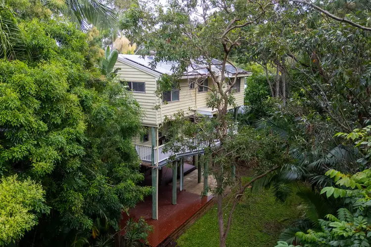 Main view of Homely house listing, 28 Barber Road, Ferny Hills QLD 4055