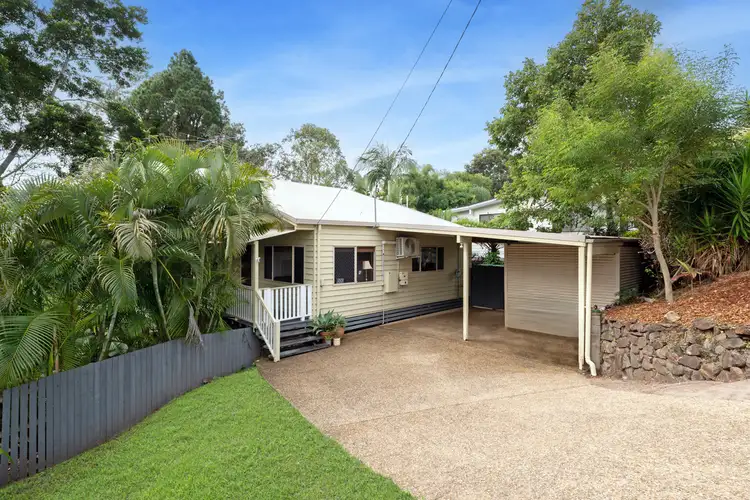 Second view of Homely house listing, 28 Barber Road, Ferny Hills QLD 4055