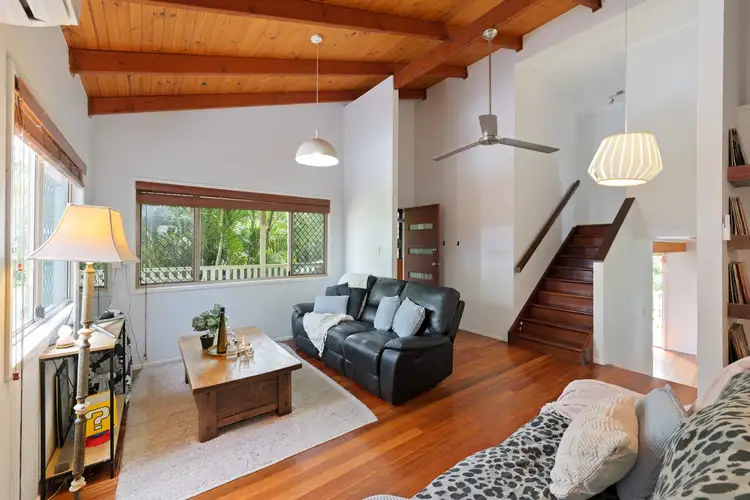 Third view of Homely house listing, 28 Barber Road, Ferny Hills QLD 4055