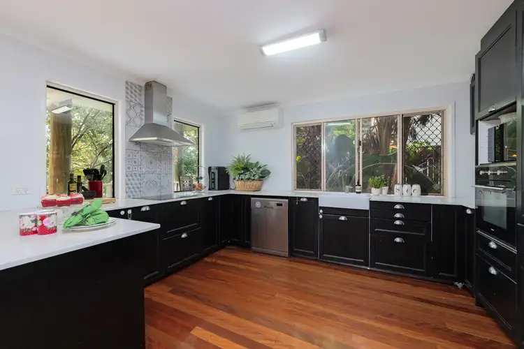 Fourth view of Homely house listing, 28 Barber Road, Ferny Hills QLD 4055