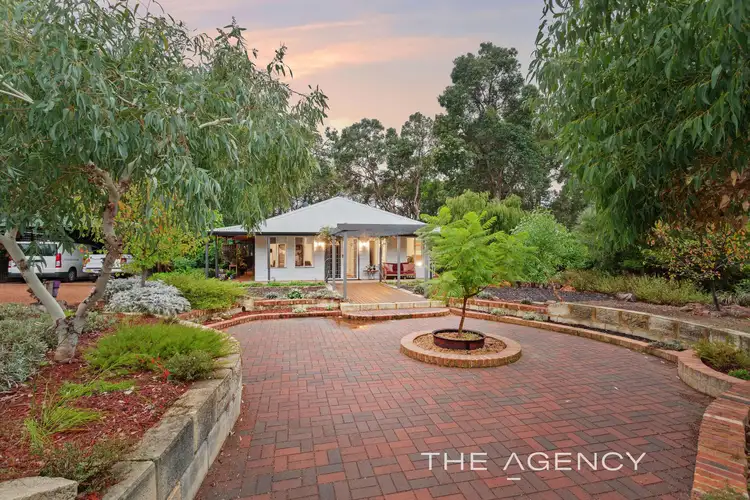 Third view of Homely house listing, 33 Marnie Road, Glen Forrest WA 6071