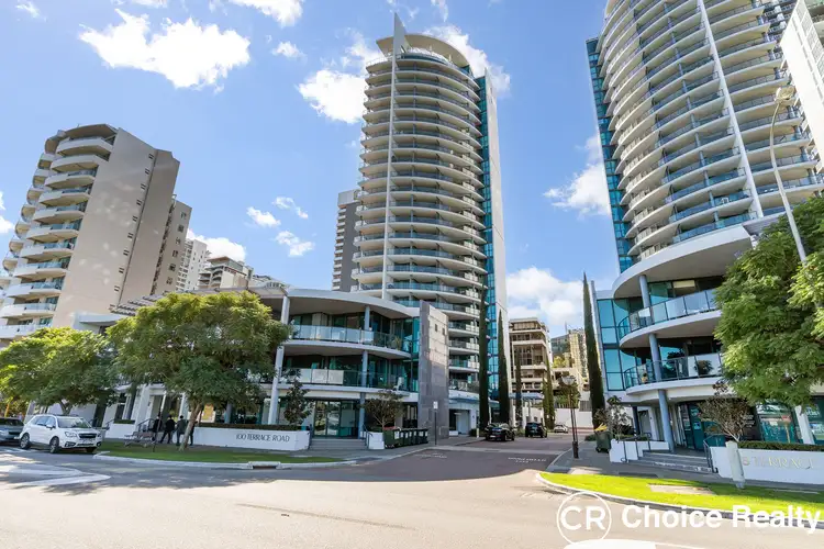 10/100 Terrace Road, East Perth WA 6004
