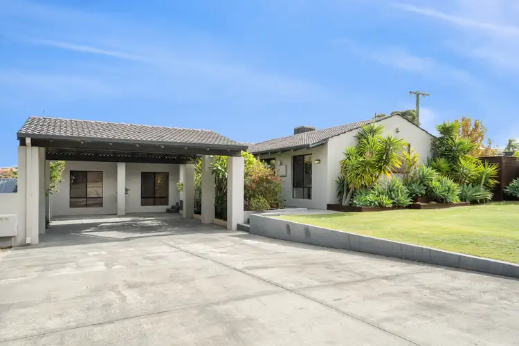 Main view of Homely house listing, 1 Wild Road, Hillarys WA 6025