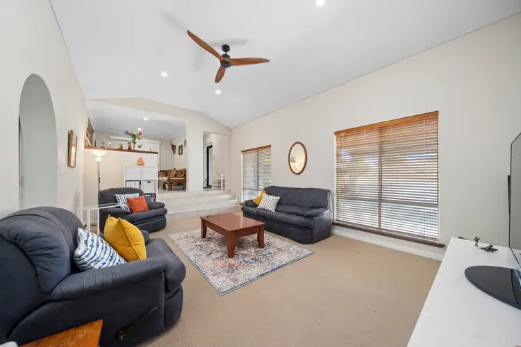 Third view of Homely house listing, 1 Wild Road, Hillarys WA 6025
