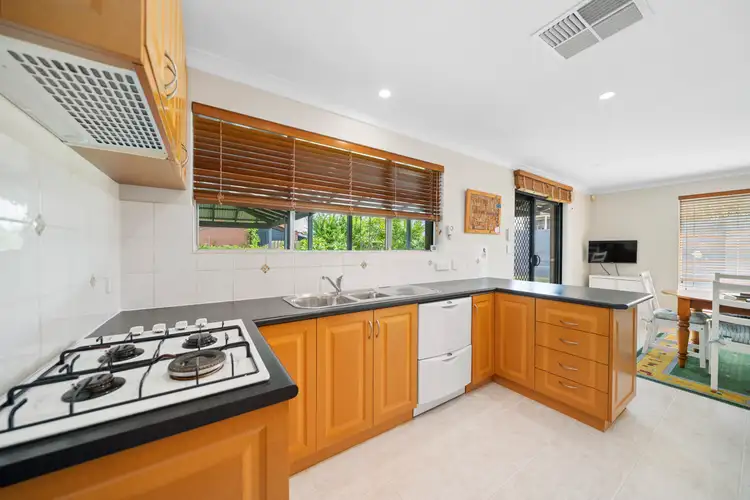 Sixth view of Homely house listing, 1 Wild Road, Hillarys WA 6025