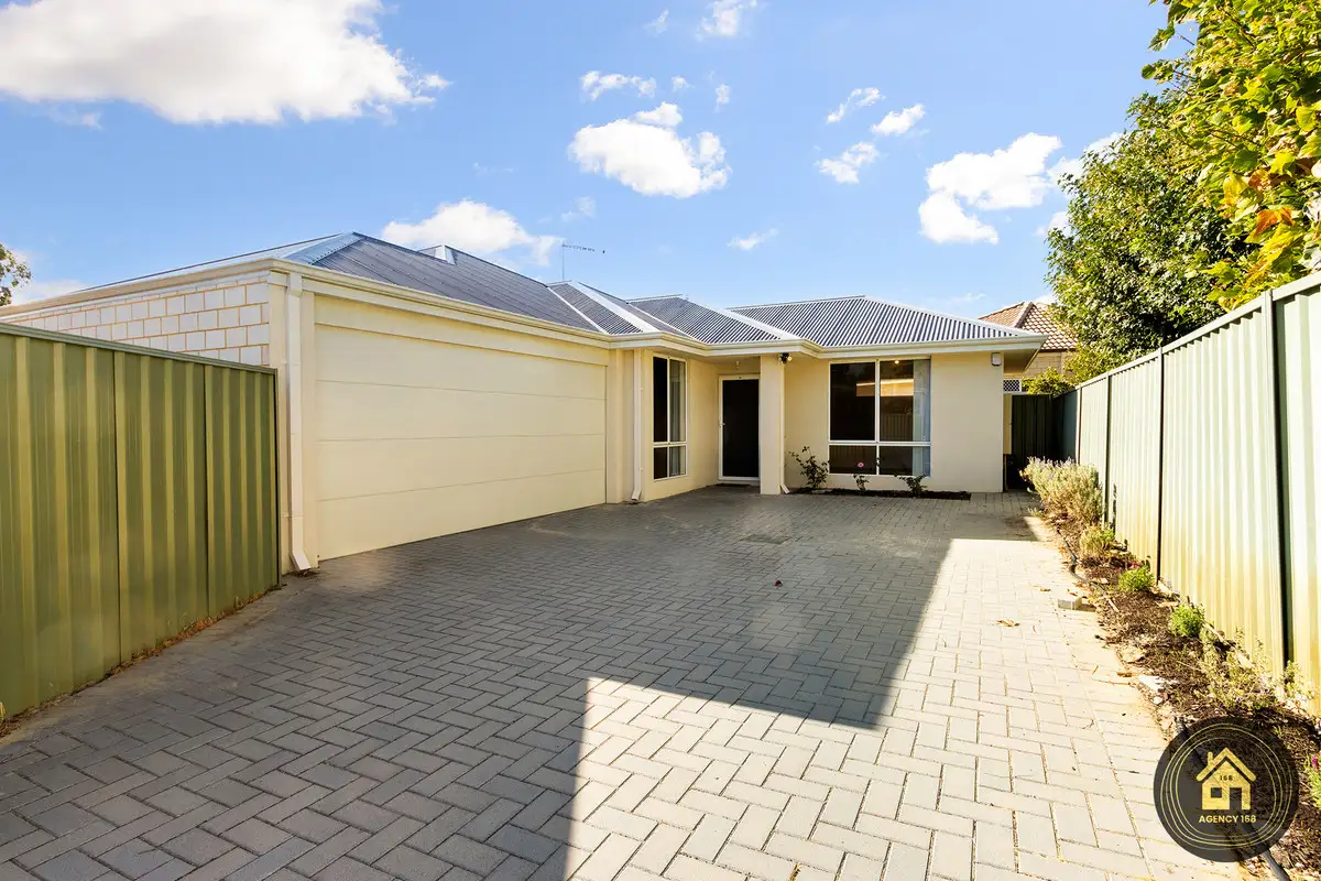 Main view of Homely house listing, 24A Lynwood Avenue, Lynwood WA 6147