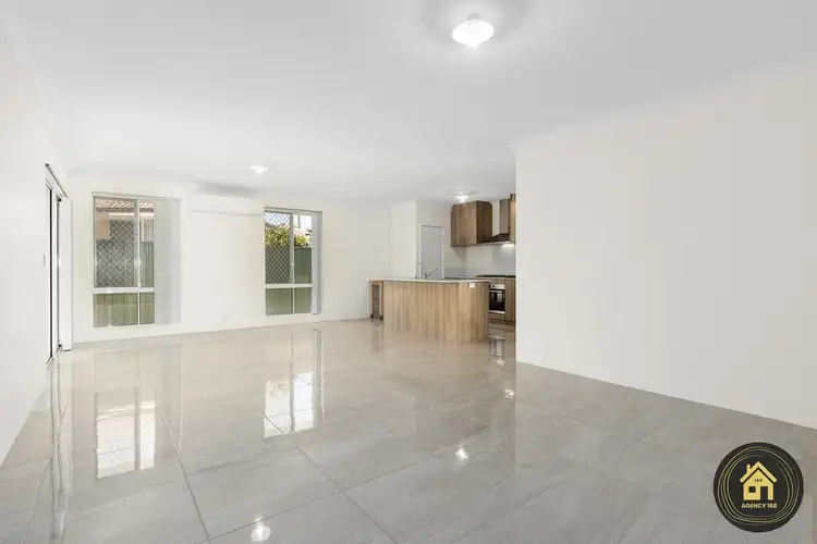 Fourth view of Homely house listing, 24A Lynwood Avenue, Lynwood WA 6147