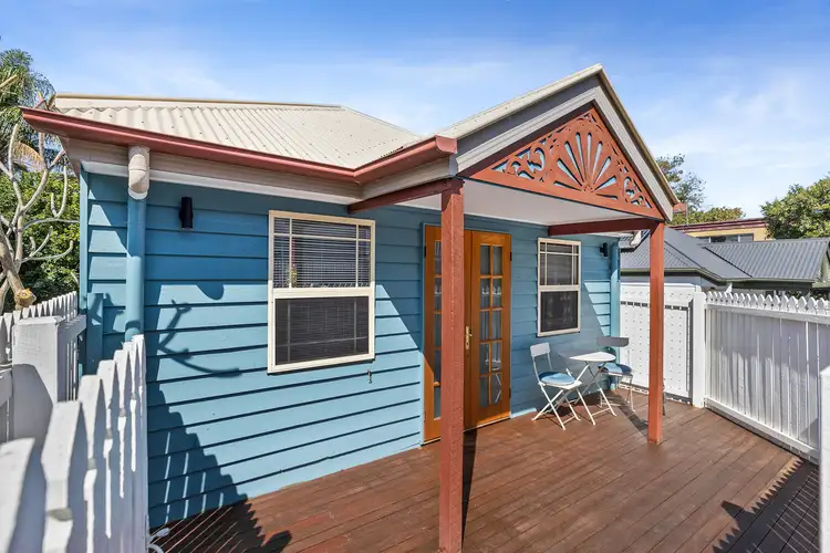 7/6 Ranley Grove, Paddington QLD 4064