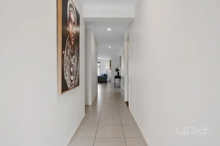 Second view of Homely house listing, 7 Bristol Street, Strathtulloh VIC 3338