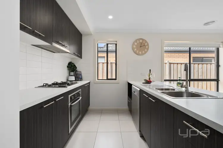 Third view of Homely house listing, 7 Bristol Street, Strathtulloh VIC 3338