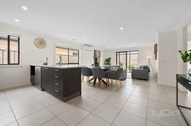 Fourth view of Homely house listing, 7 Bristol Street, Strathtulloh VIC 3338