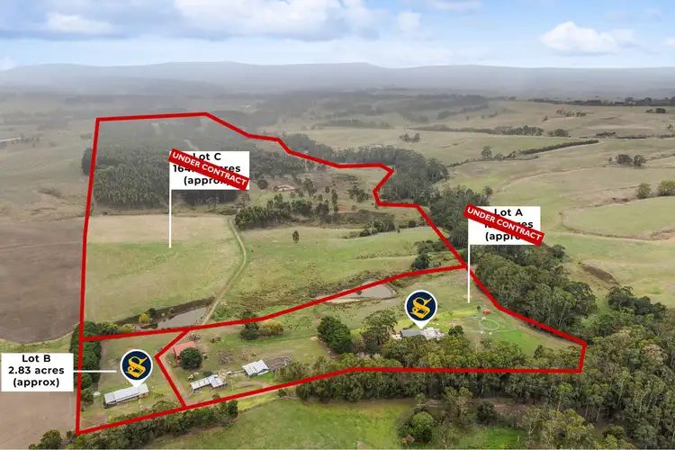 209 Centre Spur Road, Cooriemungle VIC 3268