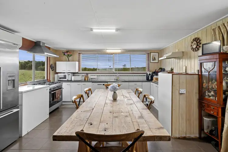 Sixth view of Homely rural property listing, 209 Centre Spur Road, Cooriemungle VIC 3268