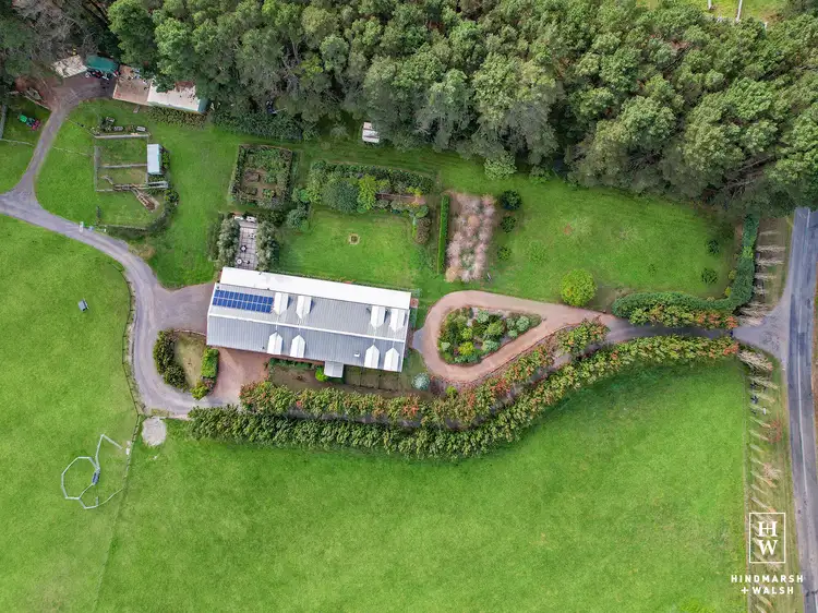Second view of Homely rural property listing, 'The Grange' 581 Greenhills Road, Berrima NSW 2577