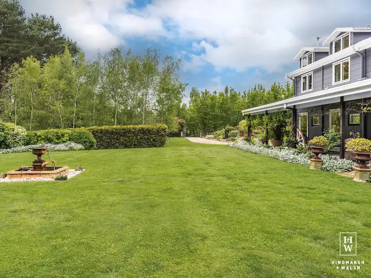 Third view of Homely rural property listing, 'The Grange' 581 Greenhills Road, Berrima NSW 2577