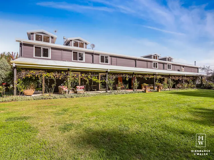 Fourth view of Homely rural property listing, 'The Grange' 581 Greenhills Road, Berrima NSW 2577