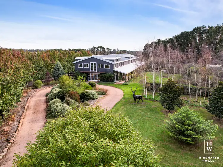 Fifth view of Homely rural property listing, 'The Grange' 581 Greenhills Road, Berrima NSW 2577