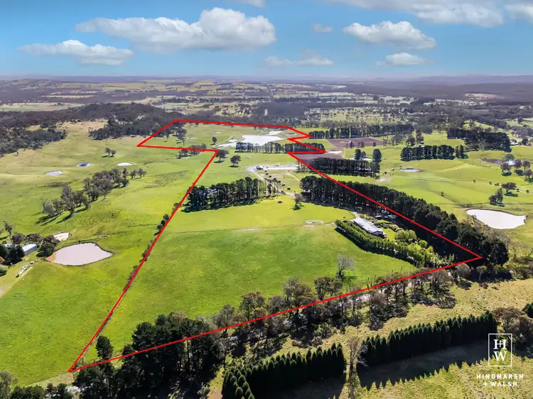 Sixth view of Homely rural property listing, 'The Grange' 581 Greenhills Road, Berrima NSW 2577