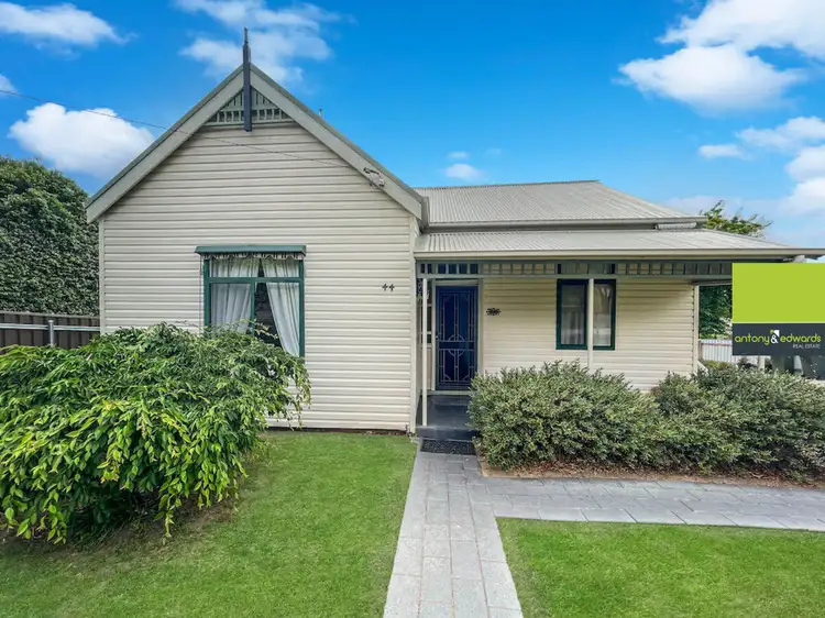 44 May Street, Goulburn NSW 2580