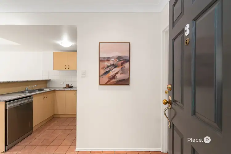 Third view of Homely townhouse listing, 3/577 Fairfield Road, Yeronga QLD 4104