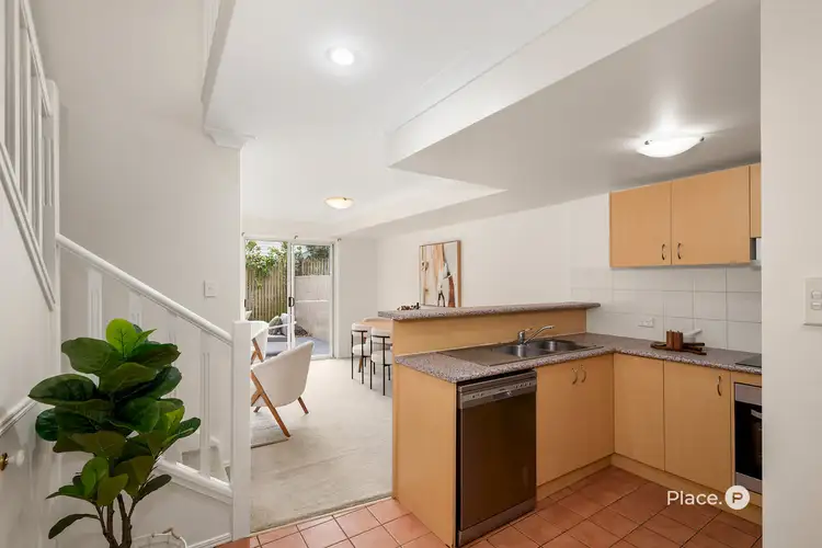Fourth view of Homely townhouse listing, 3/577 Fairfield Road, Yeronga QLD 4104