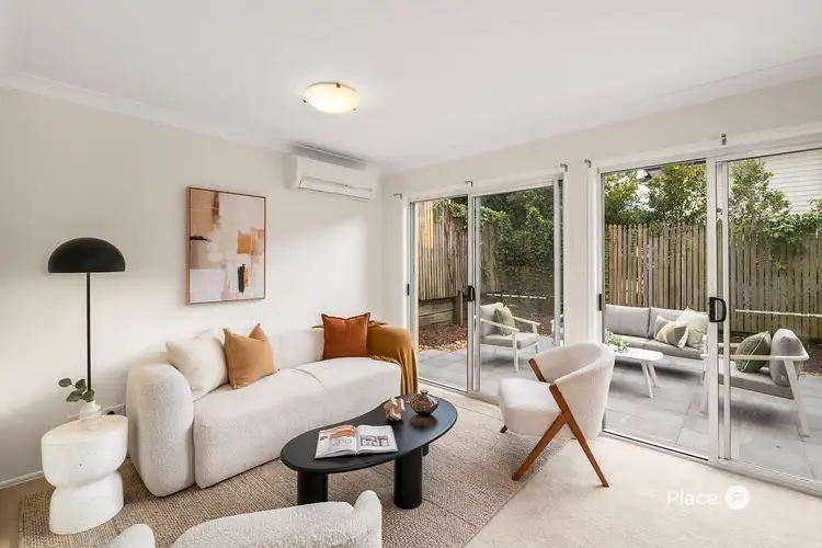 Fifth view of Homely townhouse listing, 3/577 Fairfield Road, Yeronga QLD 4104