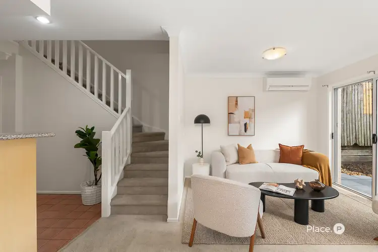 Sixth view of Homely townhouse listing, 3/577 Fairfield Road, Yeronga QLD 4104