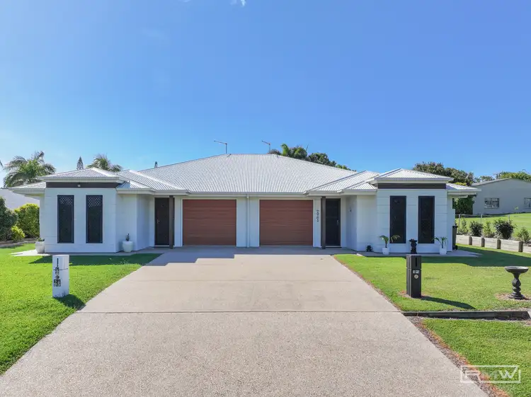 Main view of Homely house listing, 2/95 Hill Street, Emu Park QLD 4710