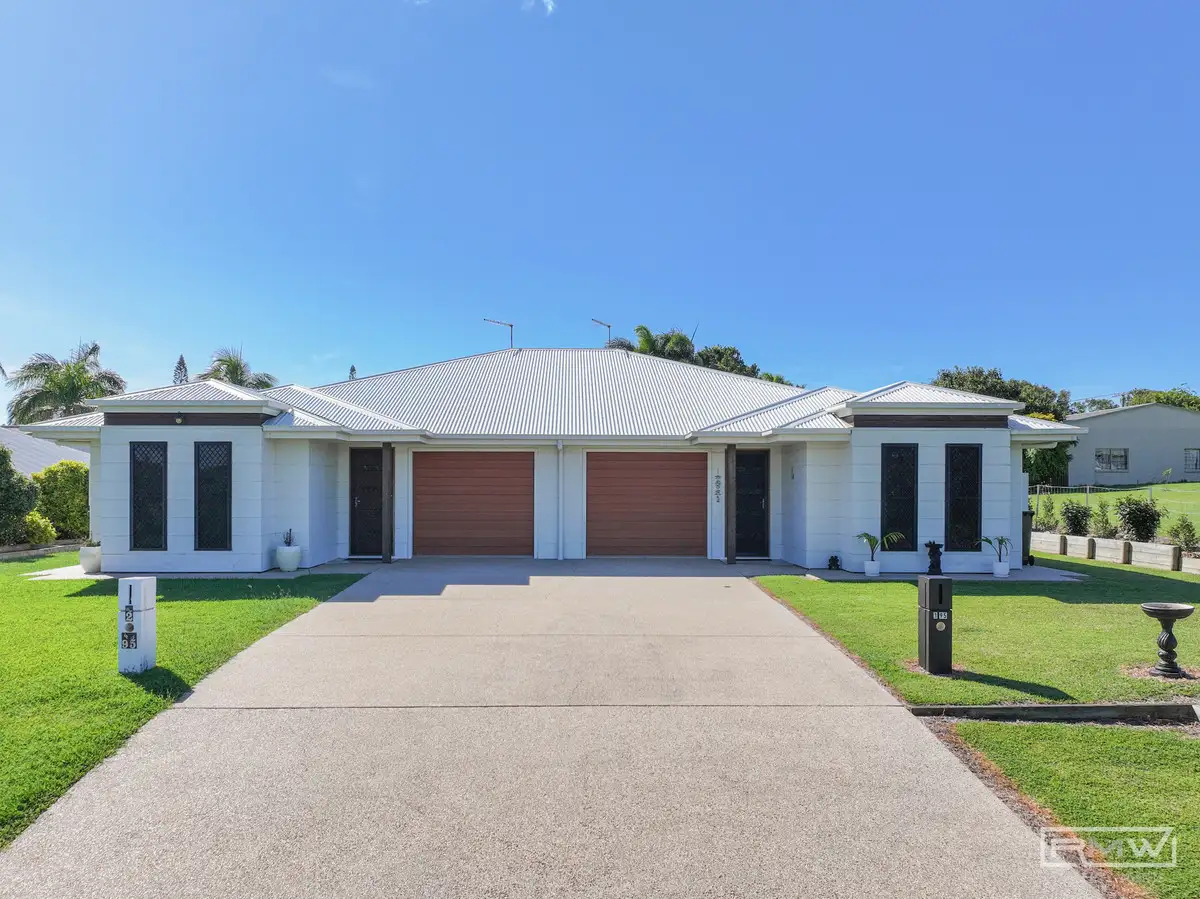 Main view of Homely house listing, 2/95 Hill Street, Emu Park QLD 4710