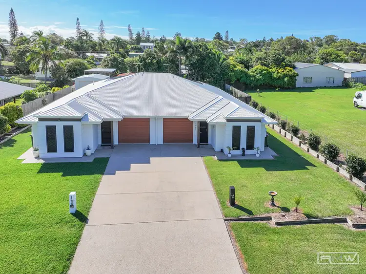 Second view of Homely house listing, 2/95 Hill Street, Emu Park QLD 4710