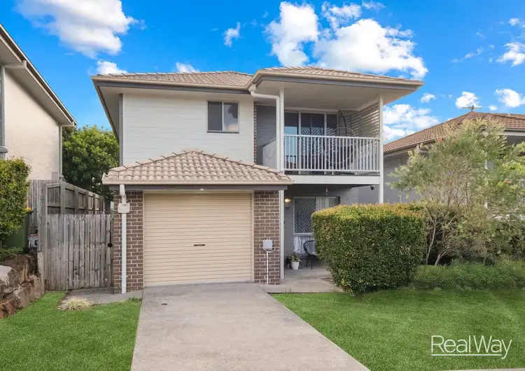 Main view of Homely townhouse listing, 90/116 Albert Street, Goodna QLD 4300