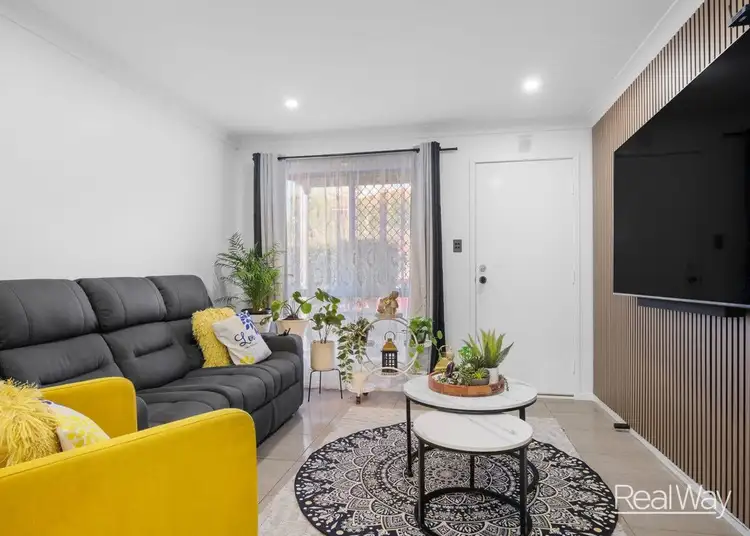 Second view of Homely townhouse listing, 90/116 Albert Street, Goodna QLD 4300