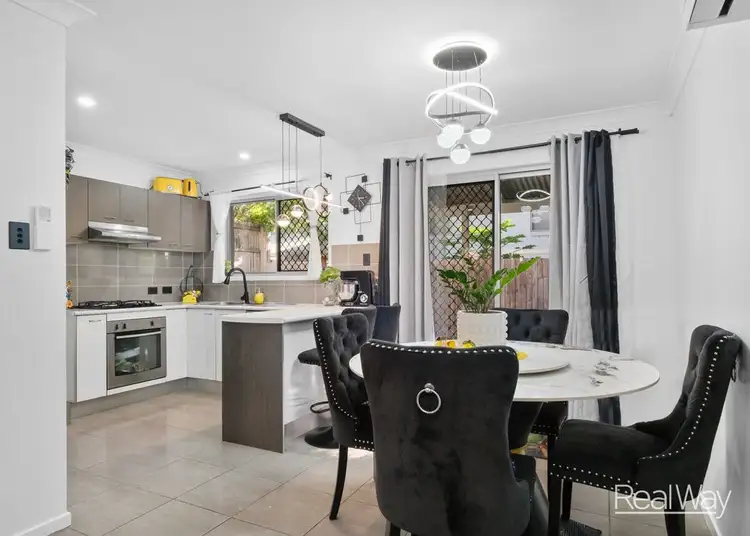 Third view of Homely townhouse listing, 90/116 Albert Street, Goodna QLD 4300