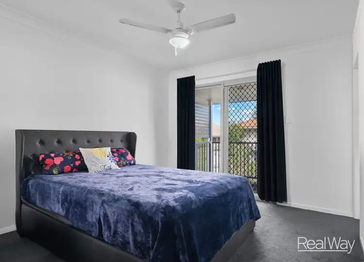 Fifth view of Homely townhouse listing, 90/116 Albert Street, Goodna QLD 4300