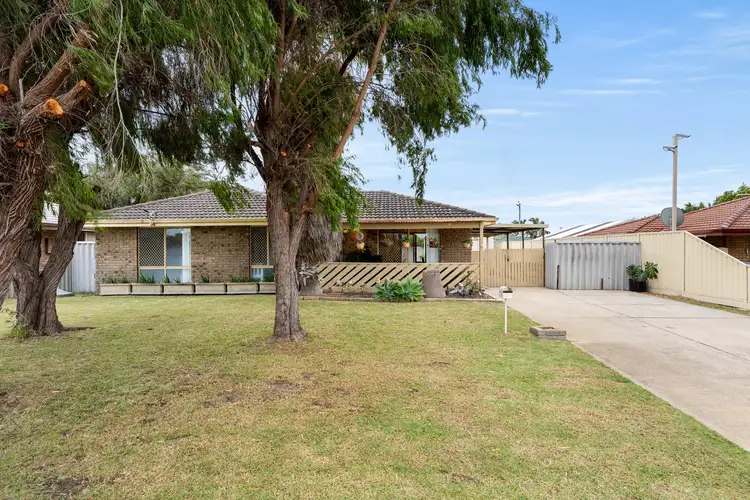 19 Lakemba Way, Waikiki WA 6169