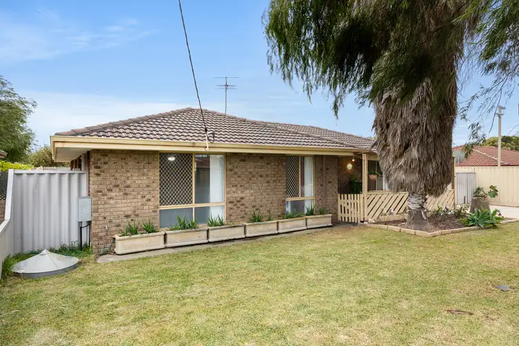 Second view of Homely house listing, 19 Lakemba Way, Waikiki WA 6169
