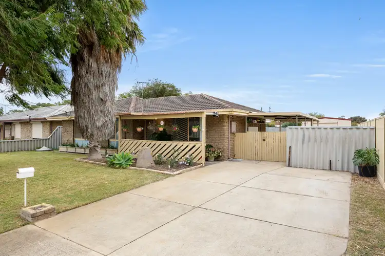 Third view of Homely house listing, 19 Lakemba Way, Waikiki WA 6169