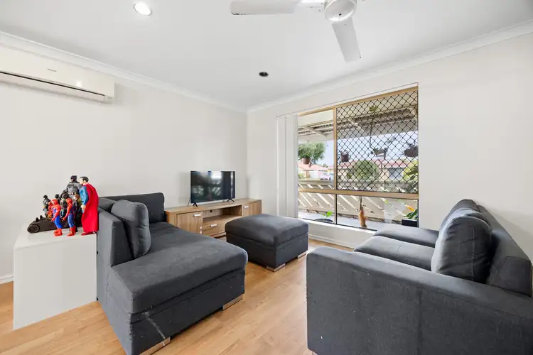 Sixth view of Homely house listing, 19 Lakemba Way, Waikiki WA 6169