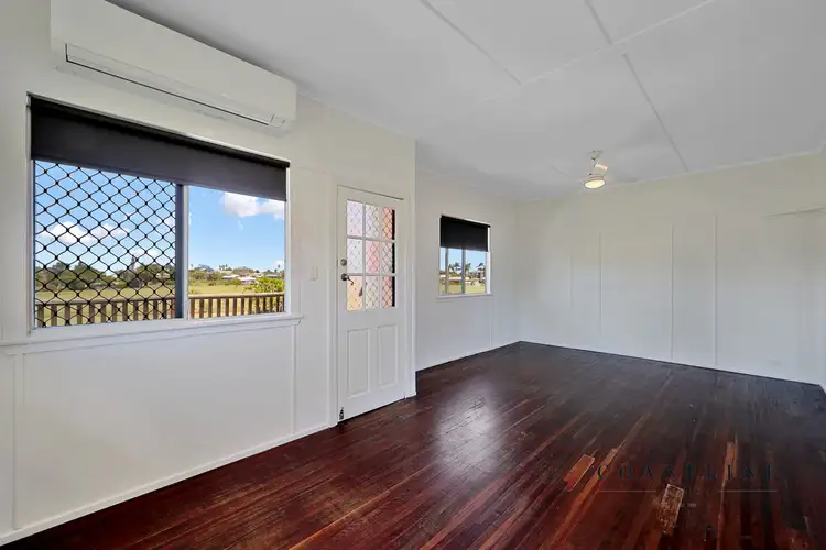 Second view of Homely house listing, 2 Bathurst Street, Elliott Heads QLD 4670