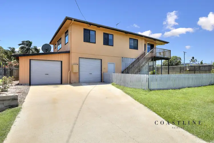 Third view of Homely house listing, 2 Bathurst Street, Elliott Heads QLD 4670