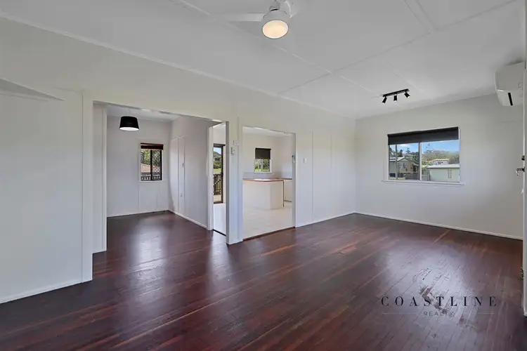 Fifth view of Homely house listing, 2 Bathurst Street, Elliott Heads QLD 4670