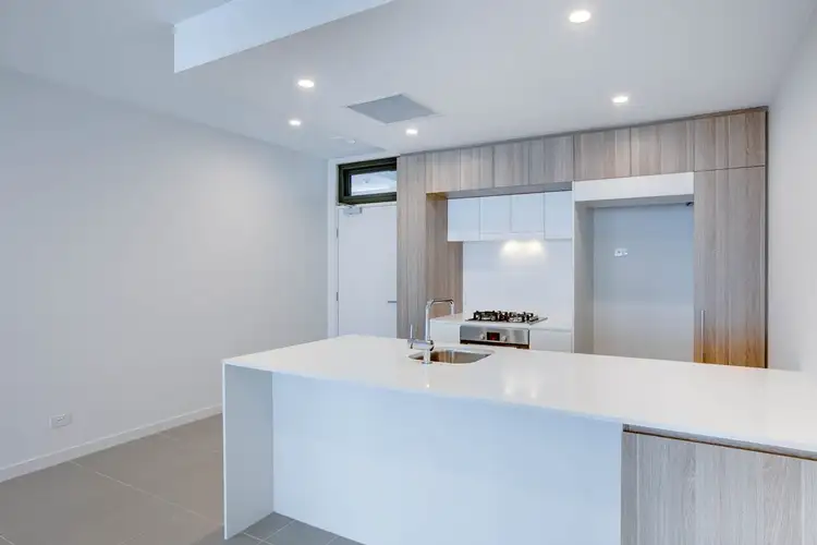 Fourth view of Homely apartment listing, 4302/18 Parkside Circuit, Hamilton QLD 4007