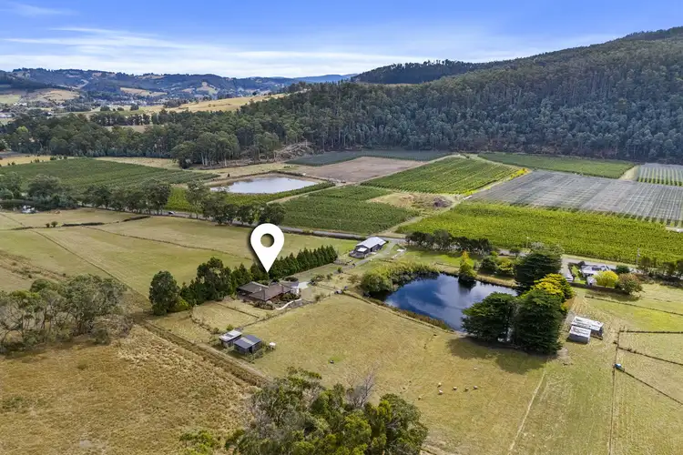 1557 Nicholls Rivulet Road, Nicholls Rivulet TAS 7112