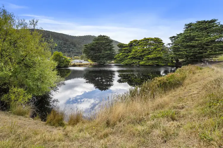 Third view of Homely house listing, 1557 Nicholls Rivulet Road, Nicholls Rivulet TAS 7112