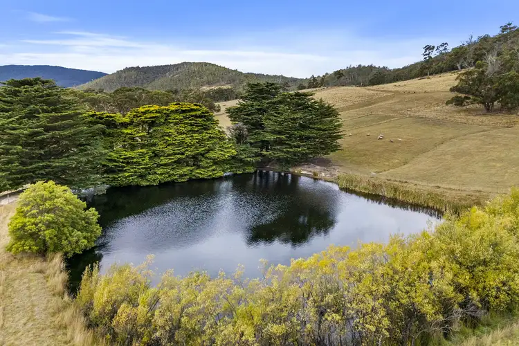 Fourth view of Homely house listing, 1557 Nicholls Rivulet Road, Nicholls Rivulet TAS 7112