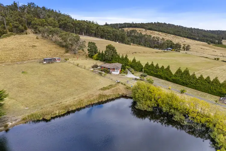 Fifth view of Homely house listing, 1557 Nicholls Rivulet Road, Nicholls Rivulet TAS 7112