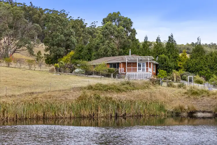Sixth view of Homely house listing, 1557 Nicholls Rivulet Road, Nicholls Rivulet TAS 7112