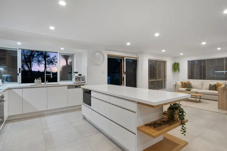 Third view of Homely house listing, 44 Bannockburn Road, Windaroo QLD 4207