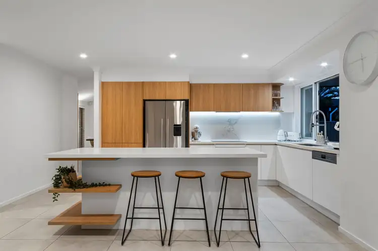 Fourth view of Homely house listing, 44 Bannockburn Road, Windaroo QLD 4207