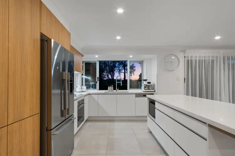Fifth view of Homely house listing, 44 Bannockburn Road, Windaroo QLD 4207